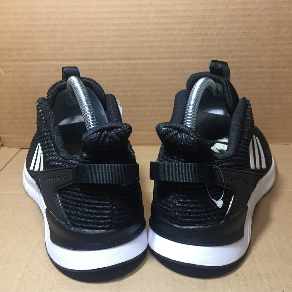 ADIDAS QUESTAR RIDE SHOES **NEW** - Picture 4 of 6